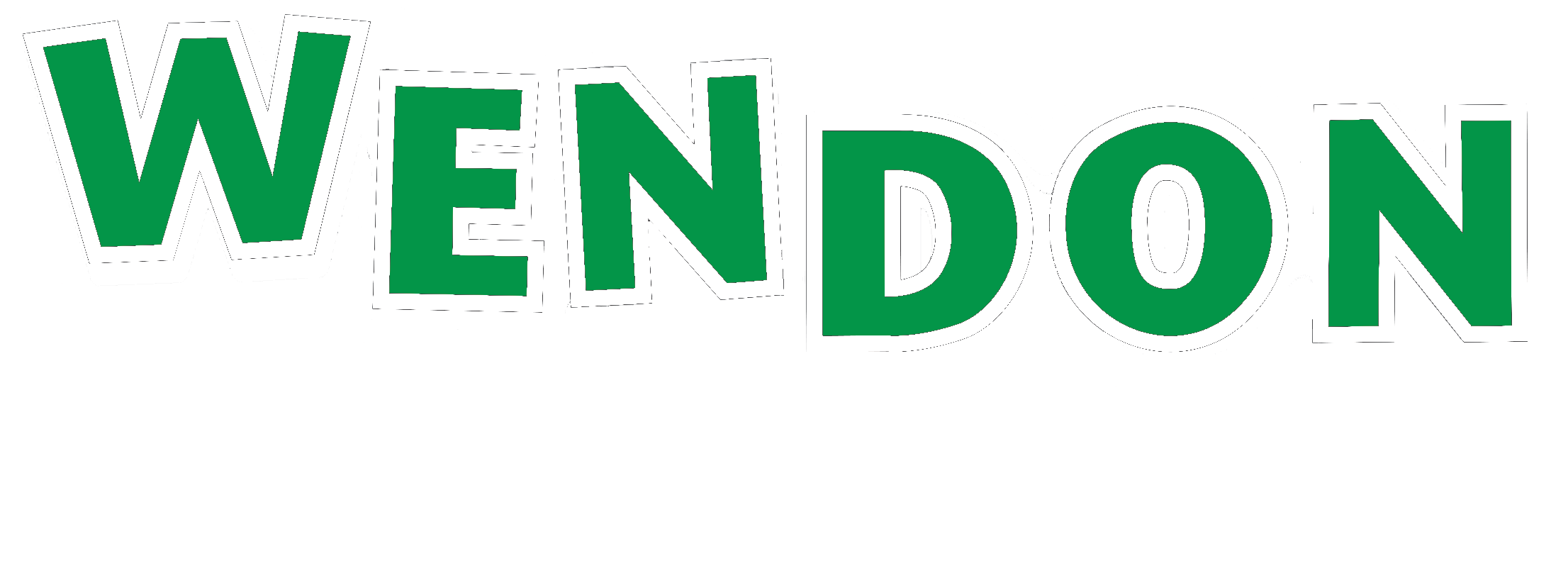 Wendon Dance Studio Logo